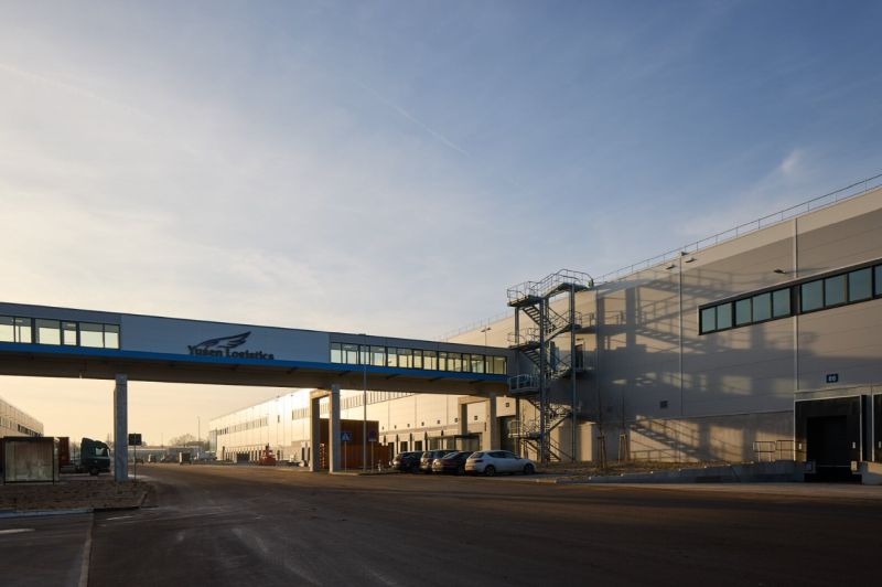 Prologis, logistics hubs, warehouse location, logistics location, NRW, North Rhine-Westphalia, storage, warehouse